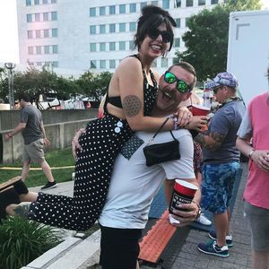 Meet your Posher, Jason